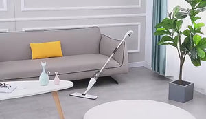 Cleaning Spray Mop